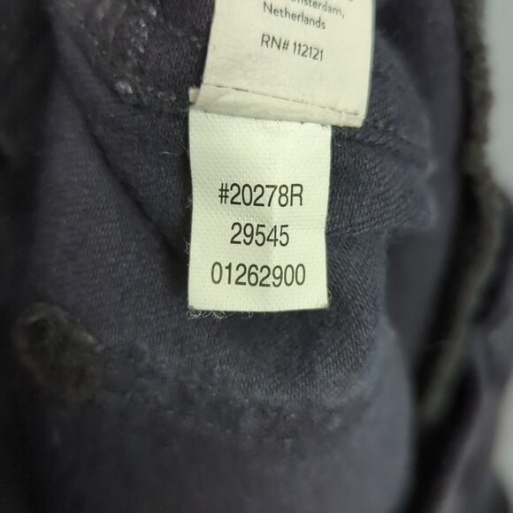 Spanx Jeans Women's S Black Ankle Skinny EveryWear Denim - Picture 11 of 12